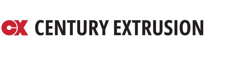 Century Extrusion logo