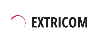 Extricom logo