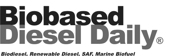 Logo: Biobased Diesel Daily