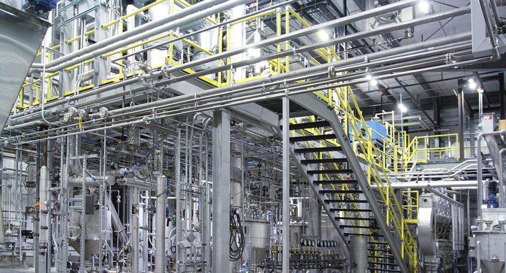 Innovation Centers Lab Tech