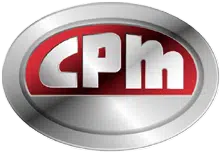 CPM Logo